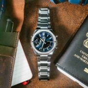 Снимка на Мъжки часовник Casio Edifice Bluetooth Solar - ECB-S10D-2AEF 2