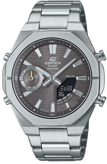 Снимка на Мъжки часовник Casio Edifice Bluetooth Solar - ECB-S10D-8AEF