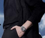Снимка на Мъжки часовник Casio Edifice Bluetooth Solar - ECB-S10D-8AEF 2