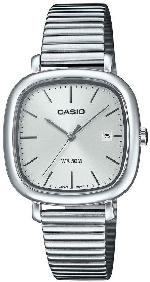 Снимка на Дамски аналогов часовник Casio - LTP-B166D-7AVEF