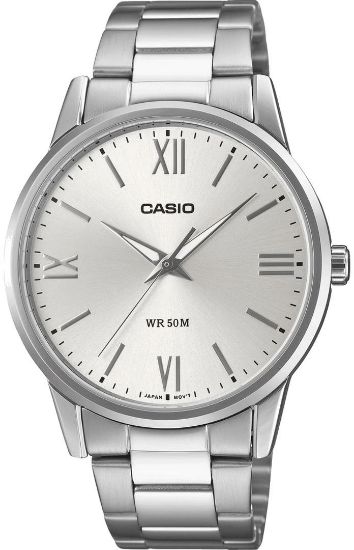 Снимка на Дамски аналогов часовник Casio Collection - LTP-1303DD-7AVDF
