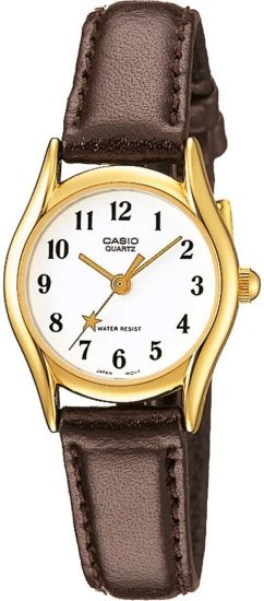 Снимка на Дамски часовник Casio - LTP-1094Q-7B4RDF