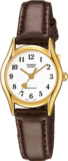 Снимка на Дамски часовник Casio - LTP-1094Q-7B5RDF