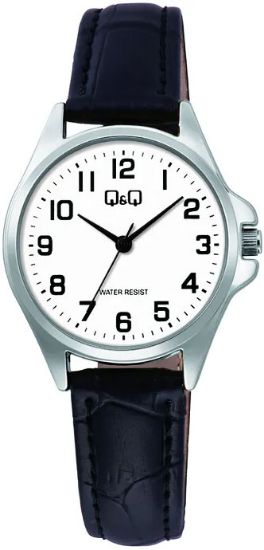 Снимка на Дамски часовник Q&Q Standard - C37A-013PY