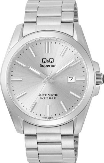 Снимка на Мъжки часовник Q&Q Superior 50th Anniversary - S23A-505VK