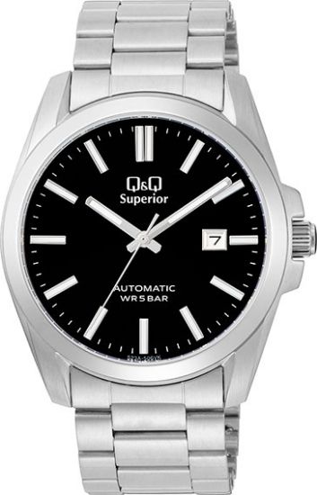 Снимка на Мъжки часовник Q&Q Superior 50th Anniversary - S23A-506VK