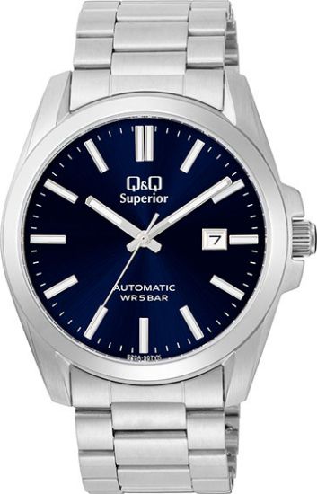 Снимка на Мъжки часовник Q&Q Superior 50th Anniversary - S23A-507VK