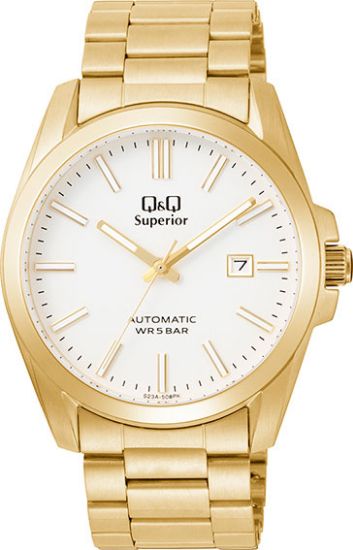 Снимка на Мъжки часовник Q&Q Superior 50th Anniversary - S23A-508PK
