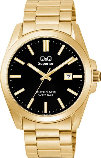 Снимка на Мъжки часовник Q&Q Superior 50th Anniversary - S23A-510PK