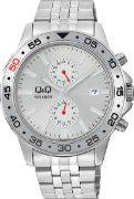 Снимка на Мъжки часовник Q&Q Dual-Time - A53A-002PY 1