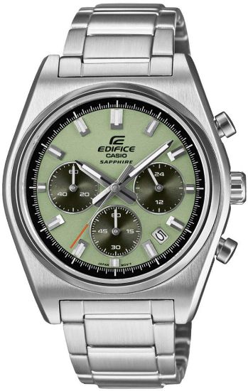 Снимка на Мъжки часовник Casio Edifice Chronograph - EFB-730D-3AVUEF