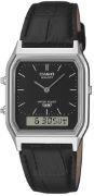 Снимка на Мъжки дигитален часовник Casio - AQ-230EL-1AEF 1