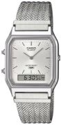 Снимка на Мъжки дигитален часовник Casio - AQ-230EM-7AEF 1