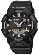 Снимка на Мъжки часовник CASIO G-SHOCK BLUETOOTH - GA-B010-1AER 1