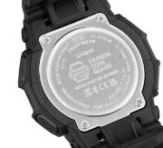 Снимка на Мъжки часовник CASIO G-SHOCK BLUETOOTH - GA-B010-1AER 2