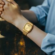 Снимка на Унисекс часовник Casio - AQ-240EG-9AEF 2