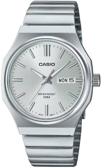Снимка на Мъжки аналогов часовник Casio - Casio Collection - MTP-E735D-7AVDF