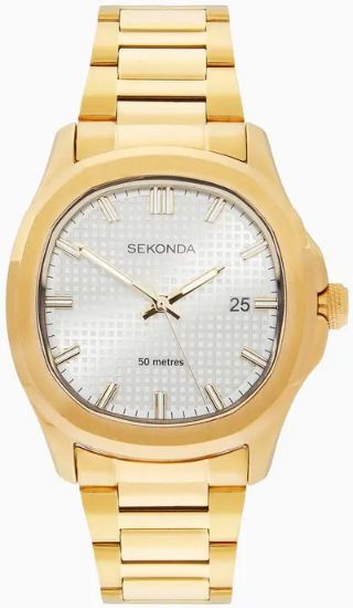 Снимка на Мъжки часовник Sekonda Octaire - S-30283