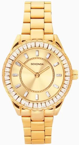 Снимка на Дамски аналогов часовник Sekonda Margot - S-40732