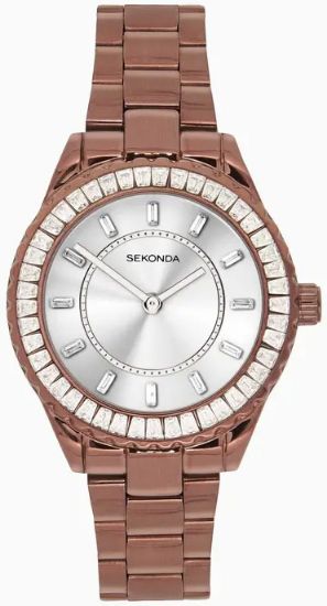 Снимка на Дамски аналогов часовник Sekonda Margot - S-40733