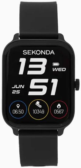 Снимка на Дамски смарт часовник Sekonda Active - S-30289