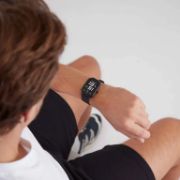 Снимка на Дамски смарт часовник Sekonda Active - S-30289 5