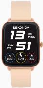 Снимка на Дамски смарт часовник Sekonda Active - S-30290 1