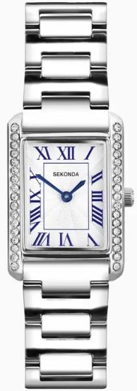 Снимка на Дамски часовник Sekonda Colette - S-40734