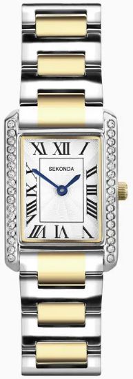 Снимка на Дамски часовник Sekonda Colette - S-40735