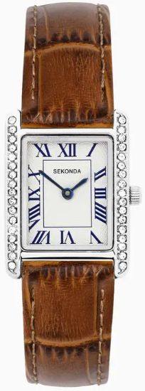 Снимка на Дамски часовник Sekonda Colette - S-40736