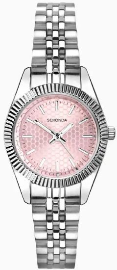 Снимка на Дамски часовник Sekonda Francis - S-40728