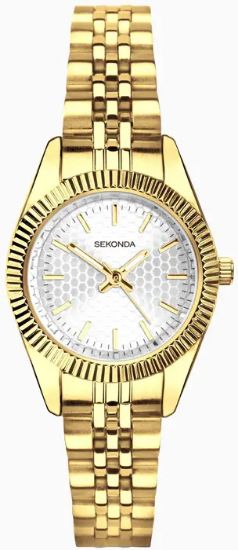 Снимка на Дамски часовник Sekonda Francis - S-40729