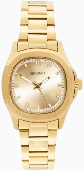 Снимка на Дамски часовник Sekonda Octaire - S-40726