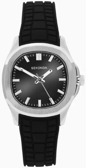 Снимка на Дамски часовник Sekonda Octaire - S-40727