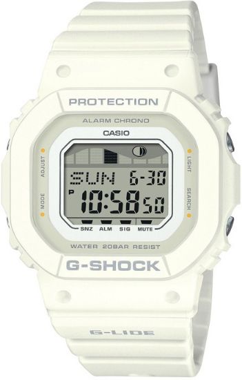 Снимка на Мъжки часовник Casio G-Shock - GLX-S5600-7BER