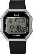 Снимка на Мъжки дигитален часовник Q&Q - M206J003Y 1