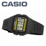 Снимка на Унисекс дигитален часовник Casio - Casio Collection - F-94WA-9DG 2