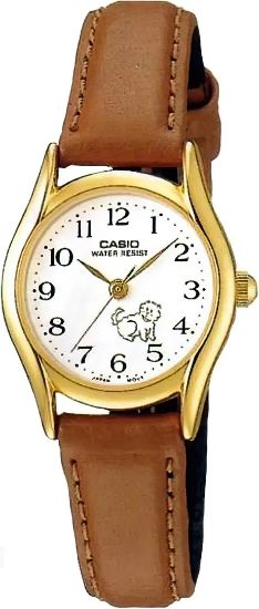 Снимка на Дамски часовник Casio - LTP-1094Q-7B7RDF