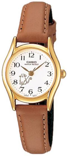 Снимка на Дамски часовник Casio - LTP-1094Q-7B8RDF