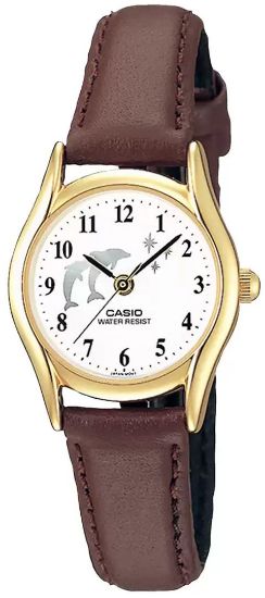 Снимка на Дамски часовник Casio - LTP-1094Q-7B9RDF