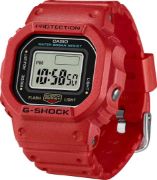 Снимка на Часовник пръстен Casio G-Shock - DWN-5600-4ER 1