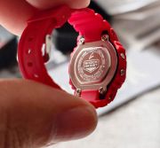 Снимка на Часовник пръстен Casio G-Shock - DWN-5600-4ER 4
