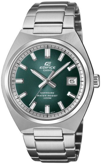 Снимка на Мъжки часовник Casio Edifice Sapphire - EFB-109D-3AVEF