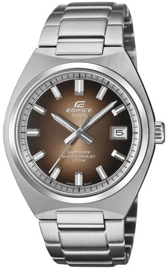 Снимка на Мъжки часовник Casio Edifice Sapphire - EFB-109D-5AVEF