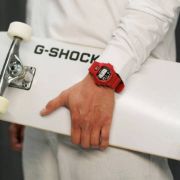 Снимка на Мъжки часовник Casio G-Shock - DW-6900TR-4ER 3