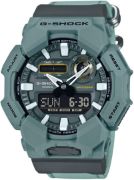 Снимка на Мъжки часовник Casio G-Shock - GA-010CE-2AER 1