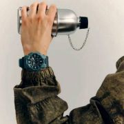 Снимка на Мъжки часовник Casio G-Shock - GA-010CE-2AER 3