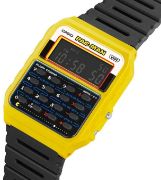 Снимка на Мъжки часовник Casio Pac Man Collaboration - CA-53WPC-1BER 2