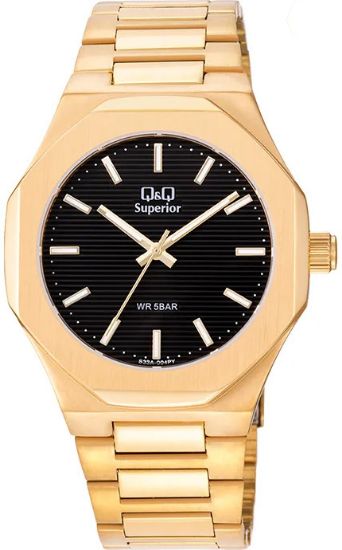 Снимка на Мъжки часовник Q&Q Superior - S33A-004VY