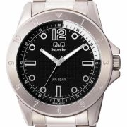 Снимка на Мъжки часовник Q&Q Superior - S34A-001VY 2